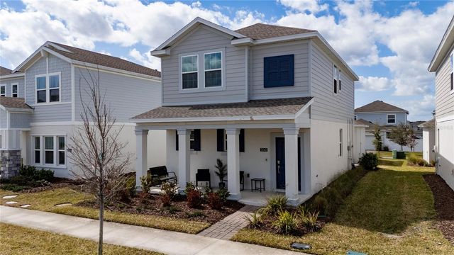 3040 PARK VALE ROAD, St Cloud, FL 34771