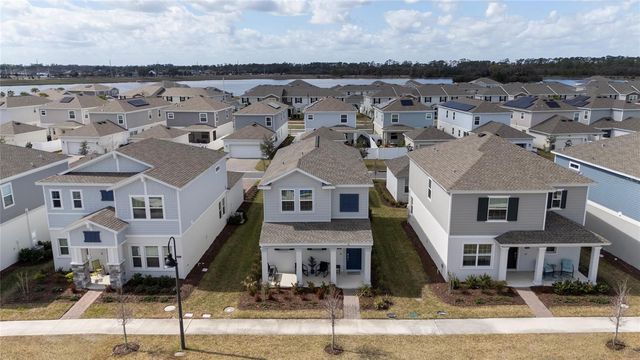 3040 PARK VALE ROAD, St Cloud, FL 34771