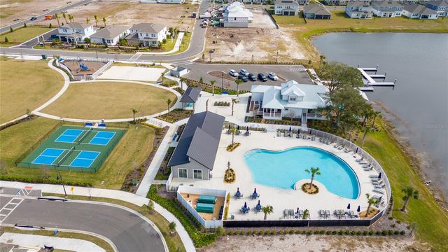 3040 PARK VALE ROAD, St Cloud, FL 34771