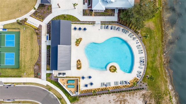 3040 PARK VALE ROAD, St Cloud, FL 34771