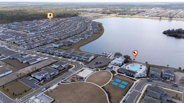 3040 PARK VALE ROAD, St Cloud, FL 34771