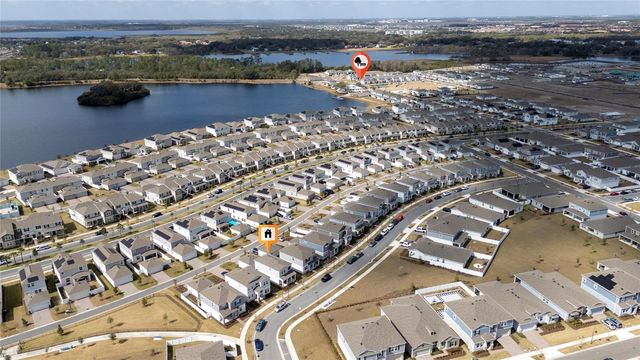 3040 PARK VALE ROAD, St Cloud, FL 34771