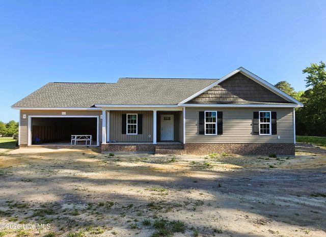 756 Jordan Road, Autryville, NC 28318
