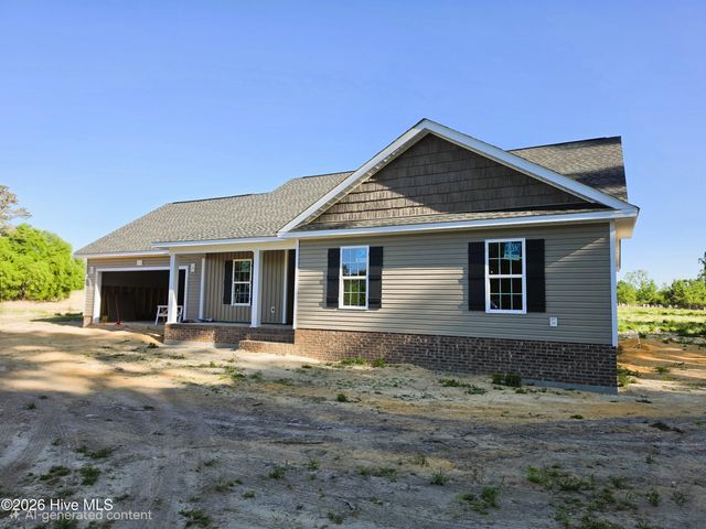 756 Jordan Road, Autryville, NC 28318