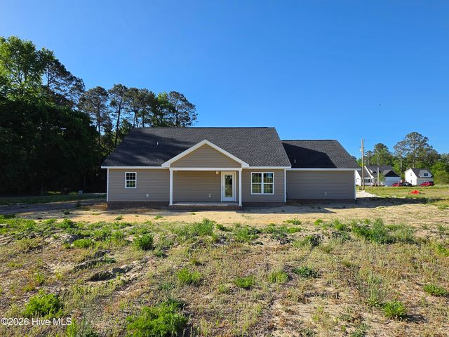 756 Jordan Road, Autryville, NC 28318