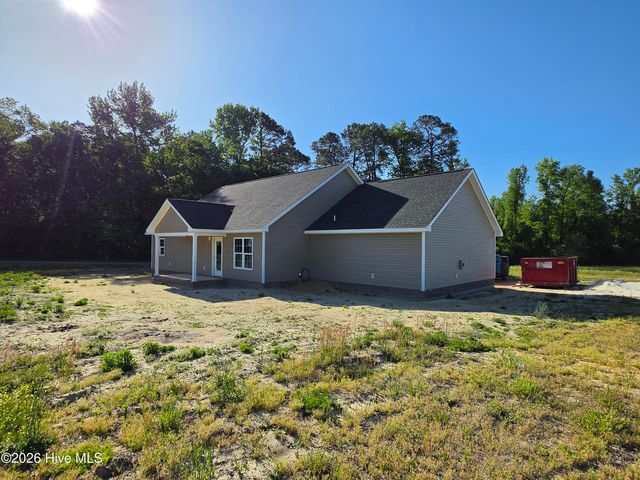 756 Jordan Road, Autryville, NC 28318