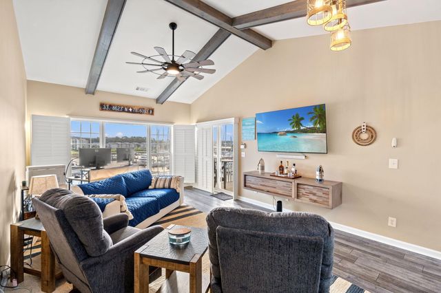 4609 Lightkeepers Way Unit 11J, Little River, SC 29566