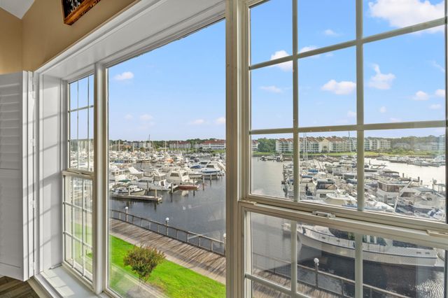 4609 Lightkeepers Way Unit 11J, Little River, SC 29566