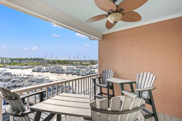 4609 Lightkeepers Way Unit 11J, Little River, SC 29566