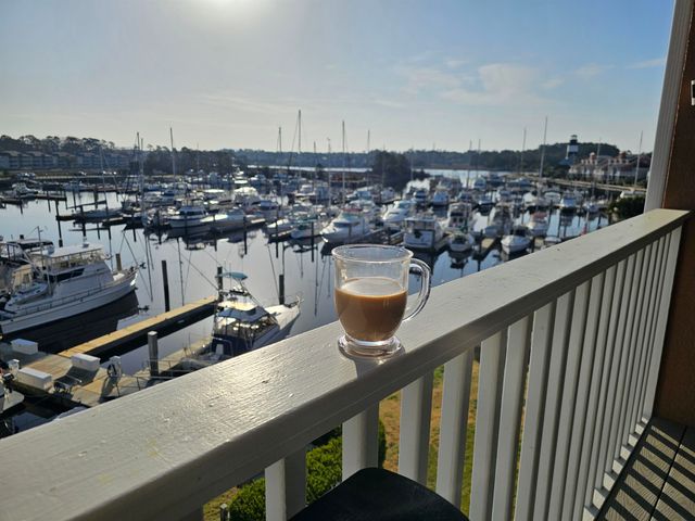 4609 Lightkeepers Way Unit 11J, Little River, SC 29566