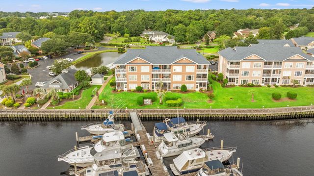 4609 Lightkeepers Way Unit 11J, Little River, SC 29566