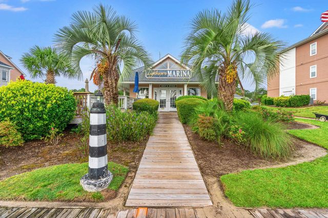 4609 Lightkeepers Way Unit 11J, Little River, SC 29566