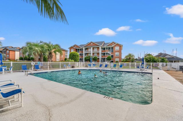 4609 Lightkeepers Way Unit 11J, Little River, SC 29566