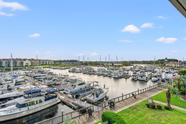 4609 Lightkeepers Way Unit 11J, Little River, SC 29566