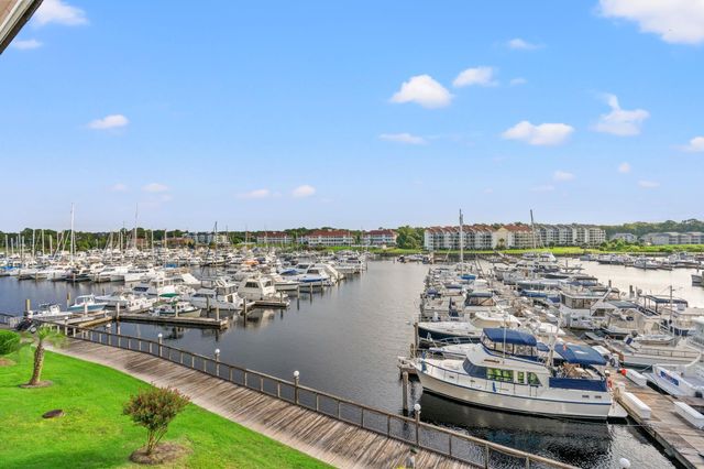 4609 Lightkeepers Way Unit 11J, Little River, SC 29566