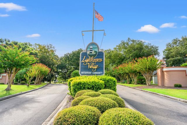 4609 Lightkeepers Way Unit 11J, Little River, SC 29566