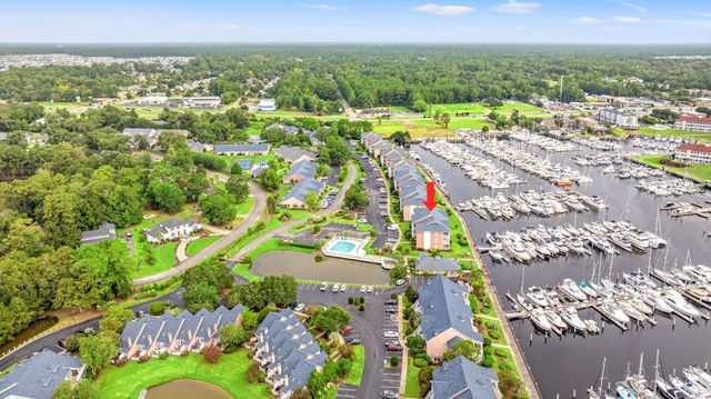 4609 Lightkeepers Way Unit 11J, Little River, SC 29566