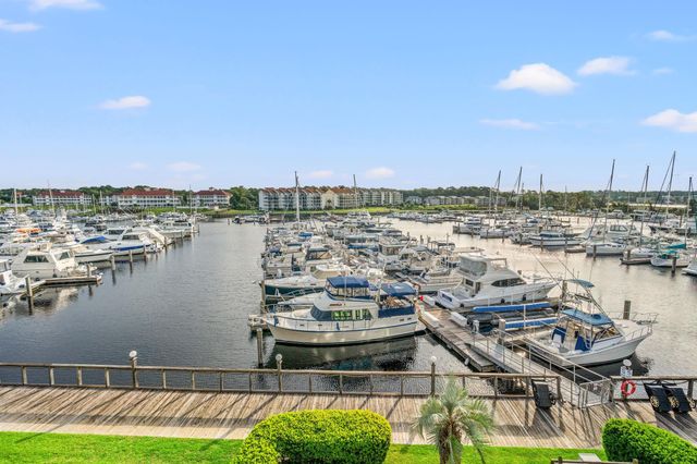 4609 Lightkeepers Way Unit 11J, Little River, SC 29566