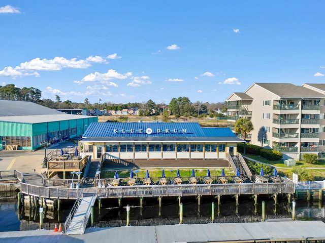 4609 Lightkeepers Way Unit 11J, Little River, SC 29566