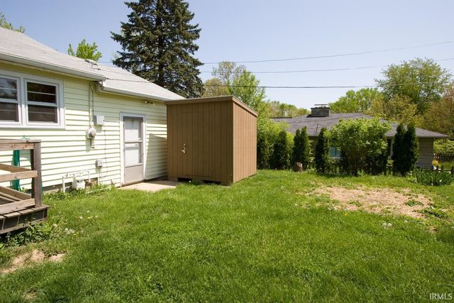 2408 E 8th Street, Bloomington, IN 47408