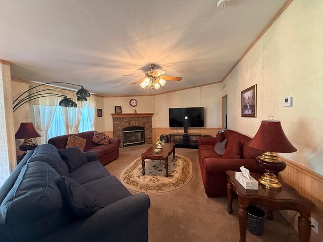 524 Parks Ridge Road, Russell Springs, KY 42642