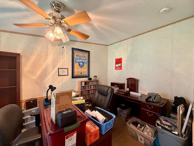 524 Parks Ridge Road, Russell Springs, KY 42642