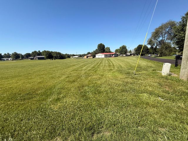 524 Parks Ridge Road, Russell Springs, KY 42642