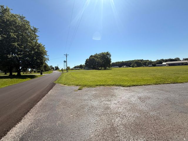 524 Parks Ridge Road, Russell Springs, KY 42642