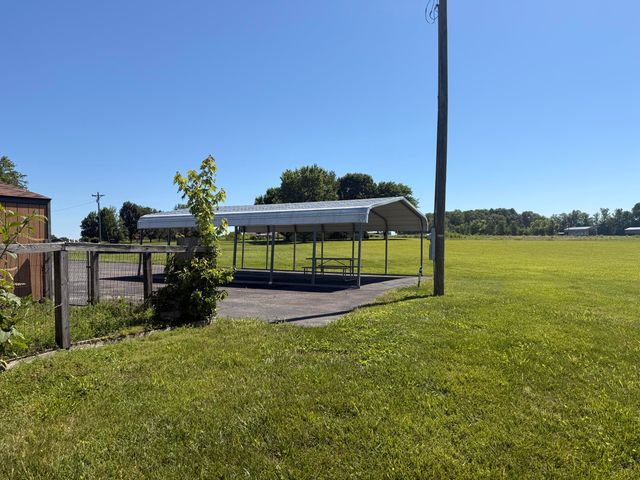 524 Parks Ridge Road, Russell Springs, KY 42642