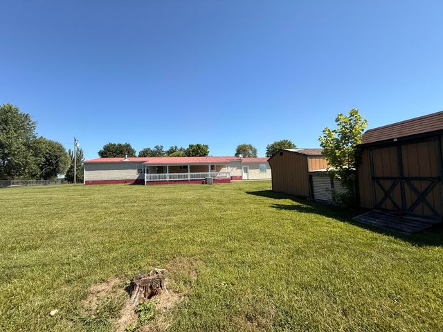 524 Parks Ridge Road, Russell Springs, KY 42642
