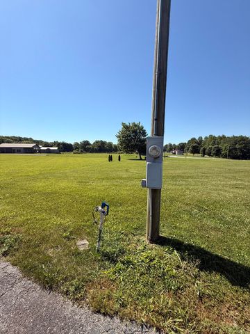 524 Parks Ridge Road, Russell Springs, KY 42642
