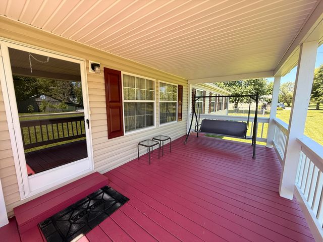 524 Parks Ridge Road, Russell Springs, KY 42642