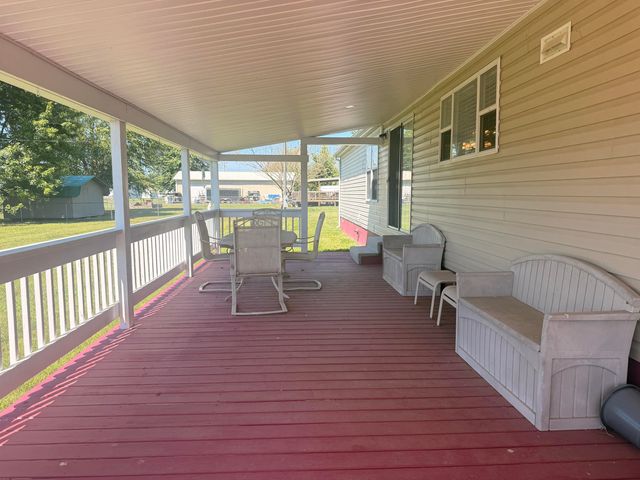 524 Parks Ridge Road, Russell Springs, KY 42642