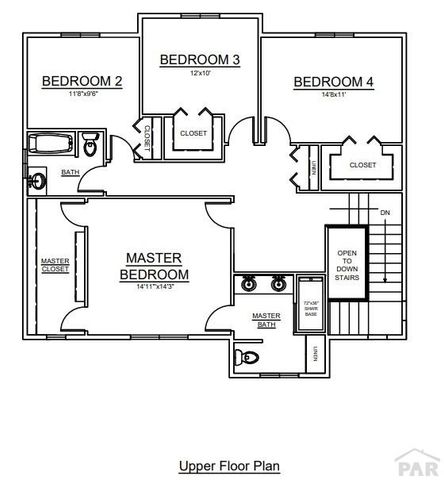 2212 Cowhand Place, Pueblo, CO 81008