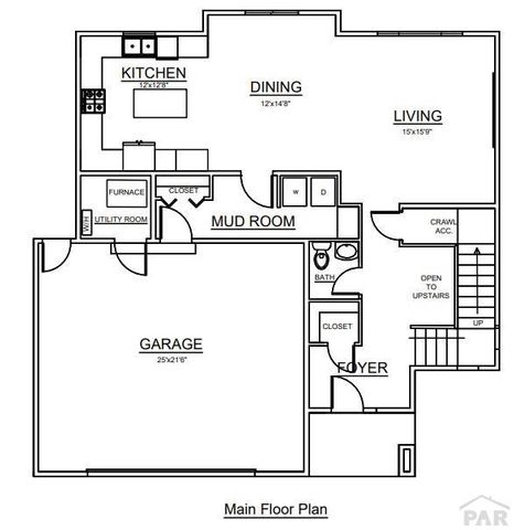 2212 Cowhand Place, Pueblo, CO 81008