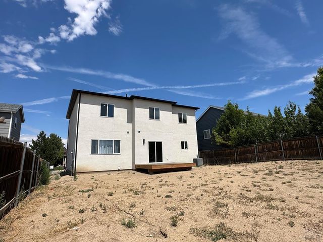 2212 Cowhand Place, Pueblo, CO 81008