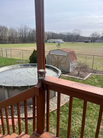 109 Suelynn Drive, Normal, IL 61761