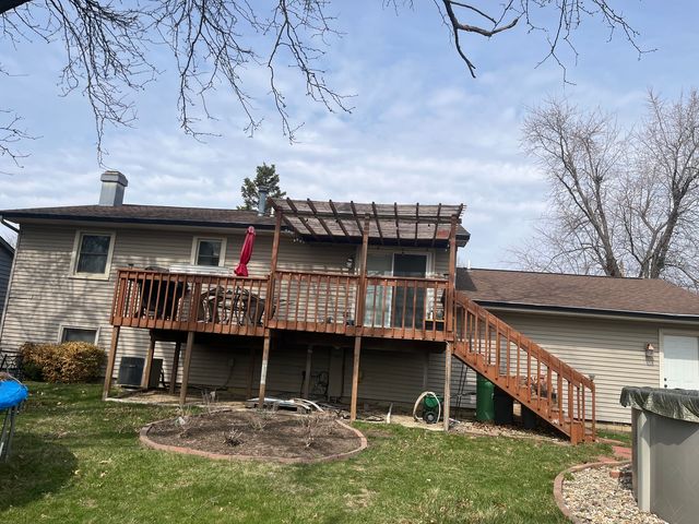 109 Suelynn Drive, Normal, IL 61761