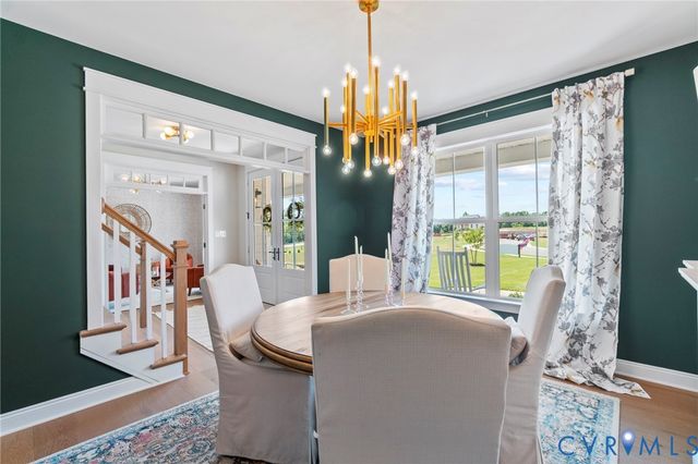 1310 Sparrows Song Dr, Manakin Sabot, VA 23103