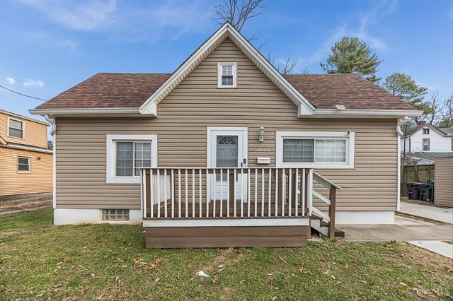 7026 River Road, Cincinnati, OH 45233