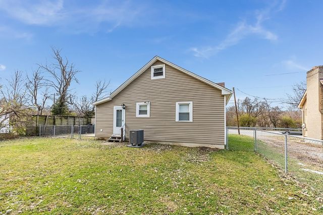 7026 River Road, Cincinnati, OH 45233