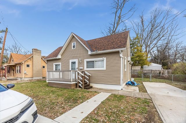 7026 River Road, Cincinnati, OH 45233