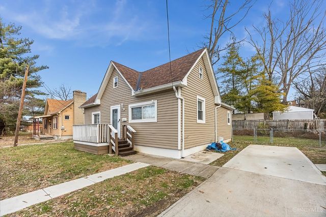 7026 River Road, Cincinnati, OH 45233