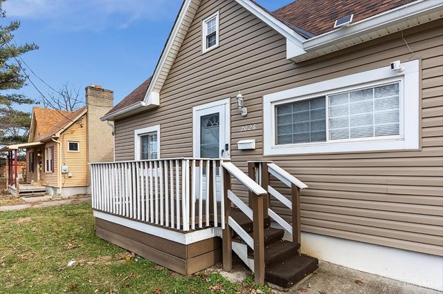 7026 River Road, Cincinnati, OH 45233