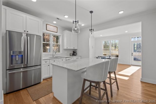 727A Peyton Avenue, Durham, NC 27703