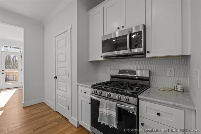 727A Peyton Avenue, Durham, NC 27703