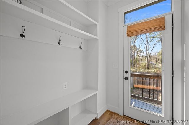 727A Peyton Avenue, Durham, NC 27703