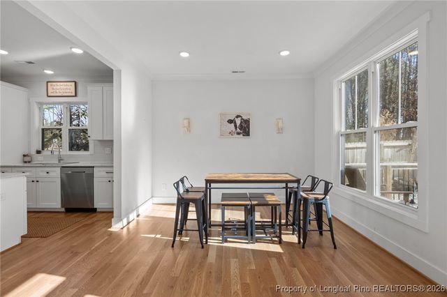 727A Peyton Avenue, Durham, NC 27703