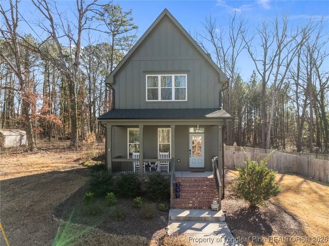 727A Peyton Avenue, Durham, NC 27703