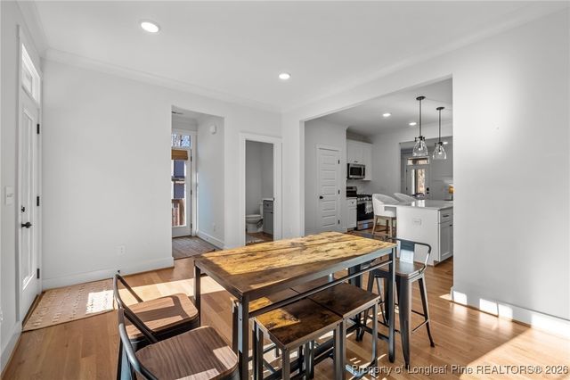 727A Peyton Avenue, Durham, NC 27703